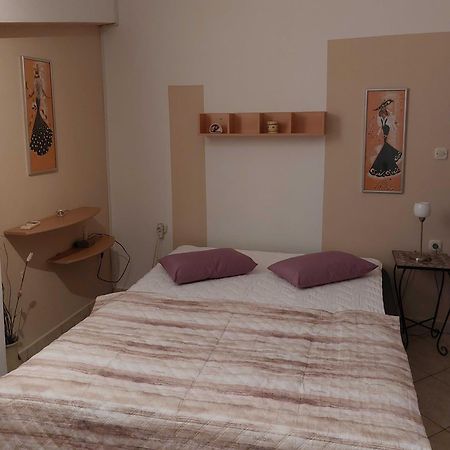 Apartment Rama Пореч Экстерьер фото