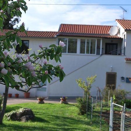 Apartment Rama Пореч Экстерьер фото