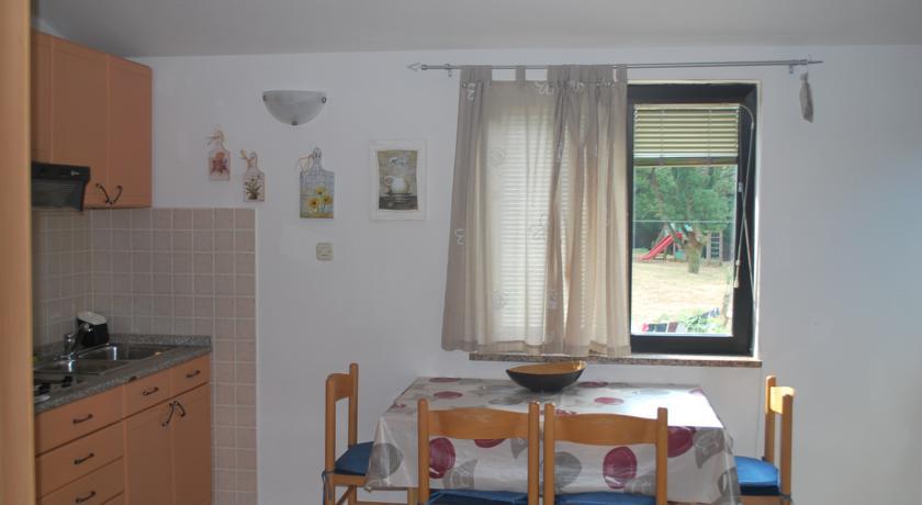 Apartment Rama Пореч Номер фото