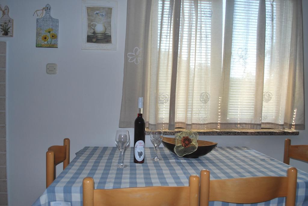 Apartment Rama Пореч Номер фото