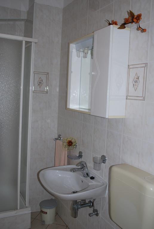 Apartment Rama Пореч Номер фото