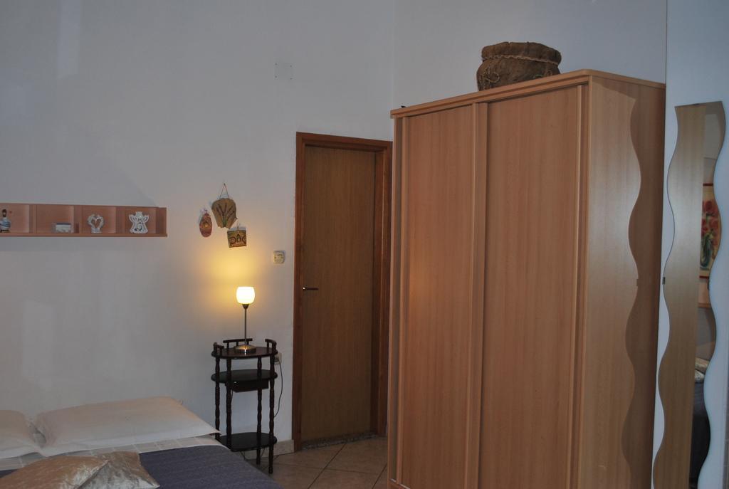 Apartment Rama Пореч Номер фото