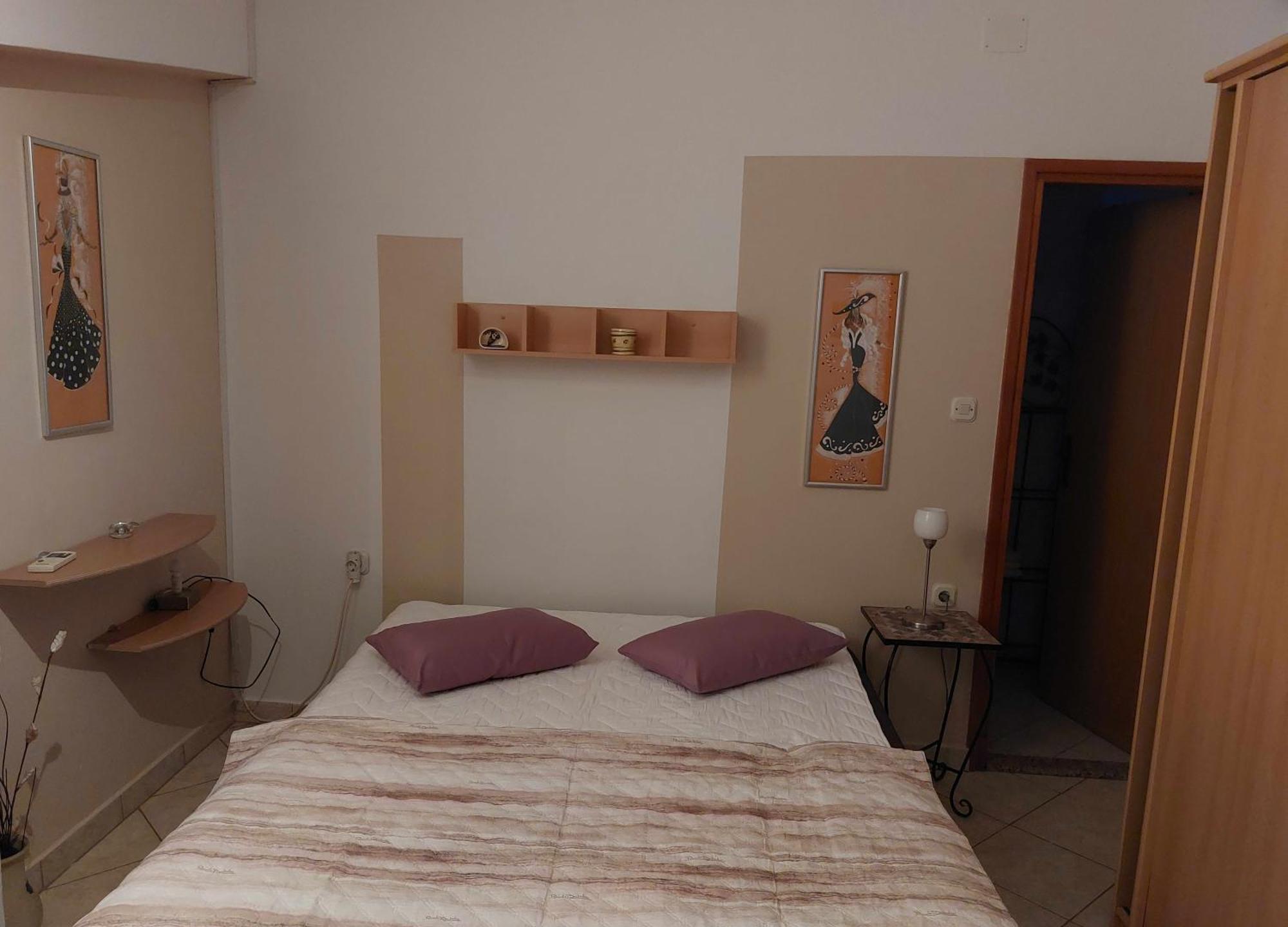 Apartment Rama Пореч Экстерьер фото
