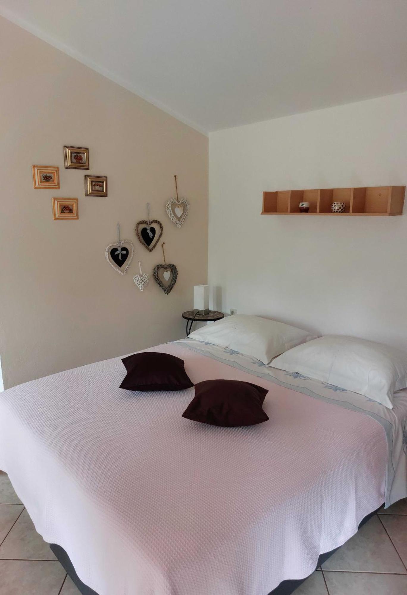 Apartment Rama Пореч Экстерьер фото