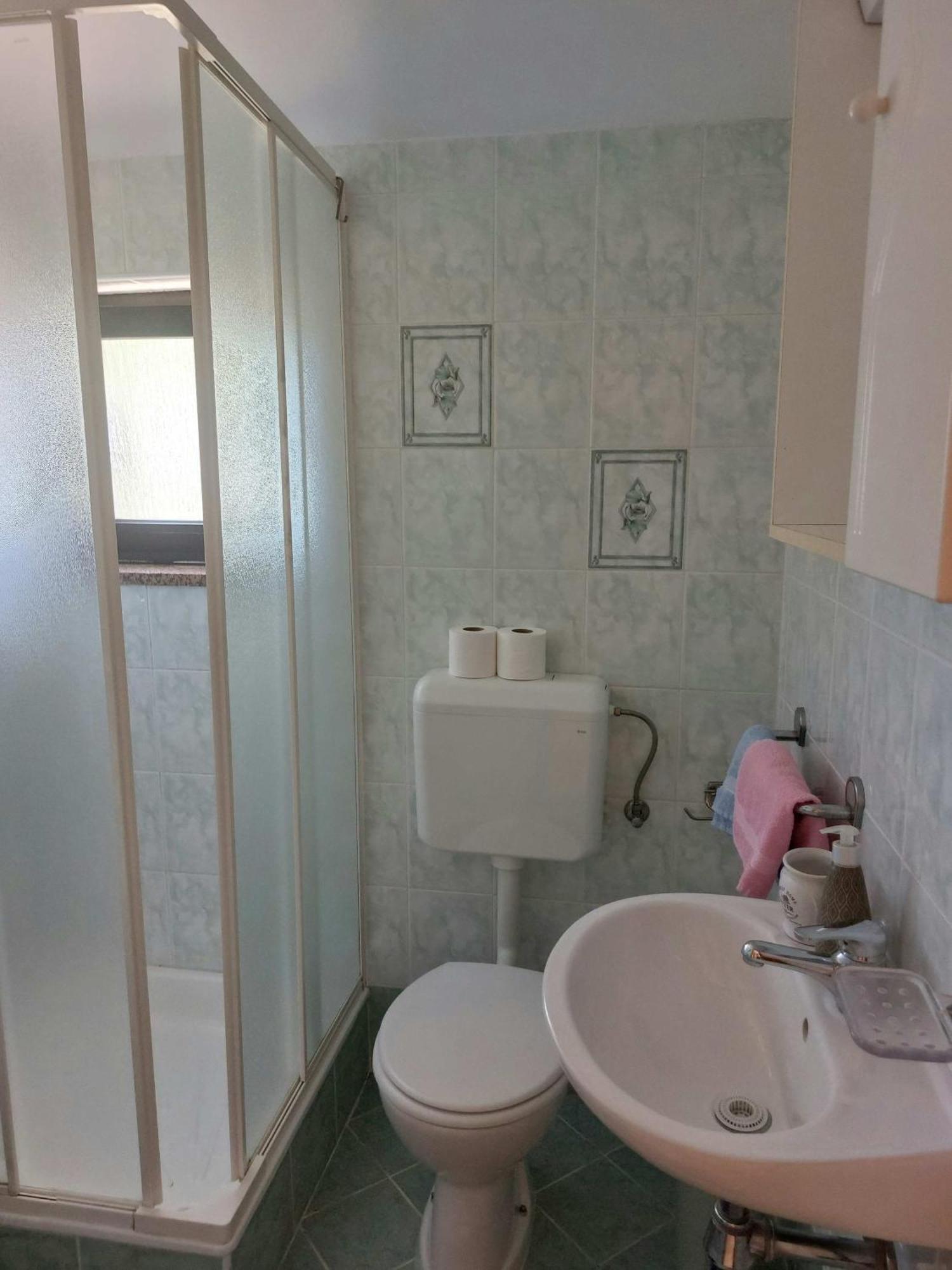 Apartment Rama Пореч Экстерьер фото