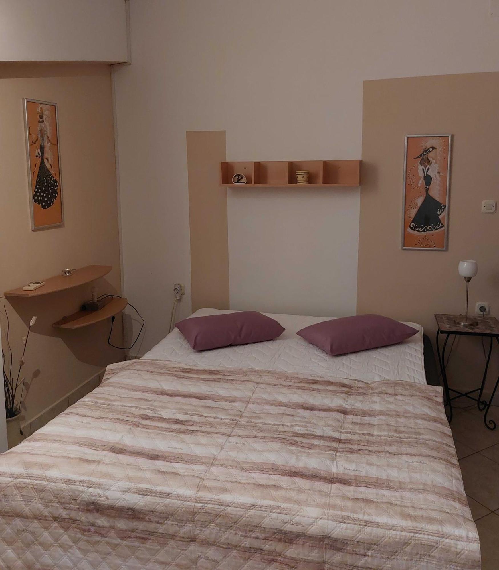 Apartment Rama Пореч Экстерьер фото