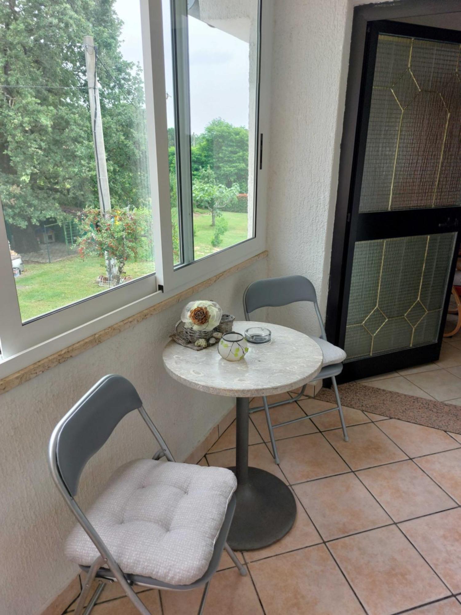 Apartment Rama Пореч Экстерьер фото