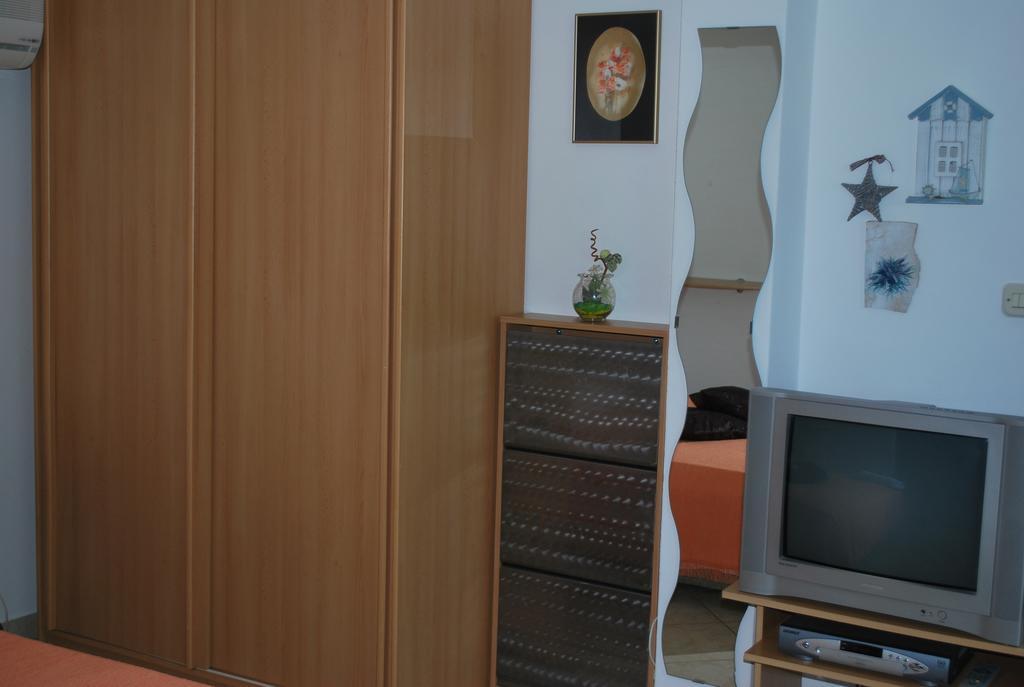 Apartment Rama Пореч Экстерьер фото