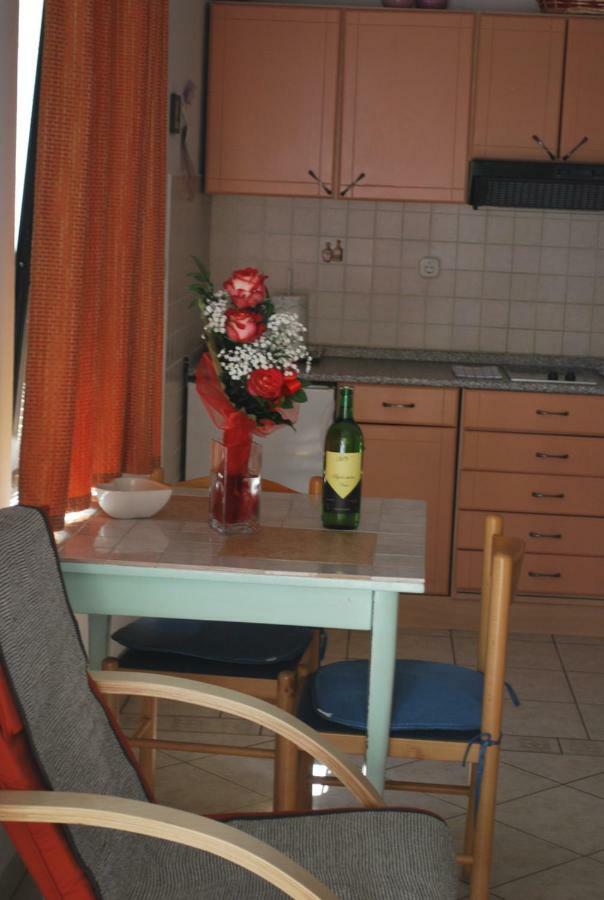 Apartment Rama Пореч Экстерьер фото