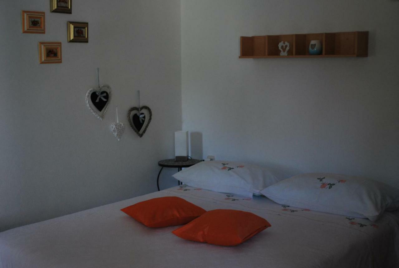 Apartment Rama Пореч Экстерьер фото