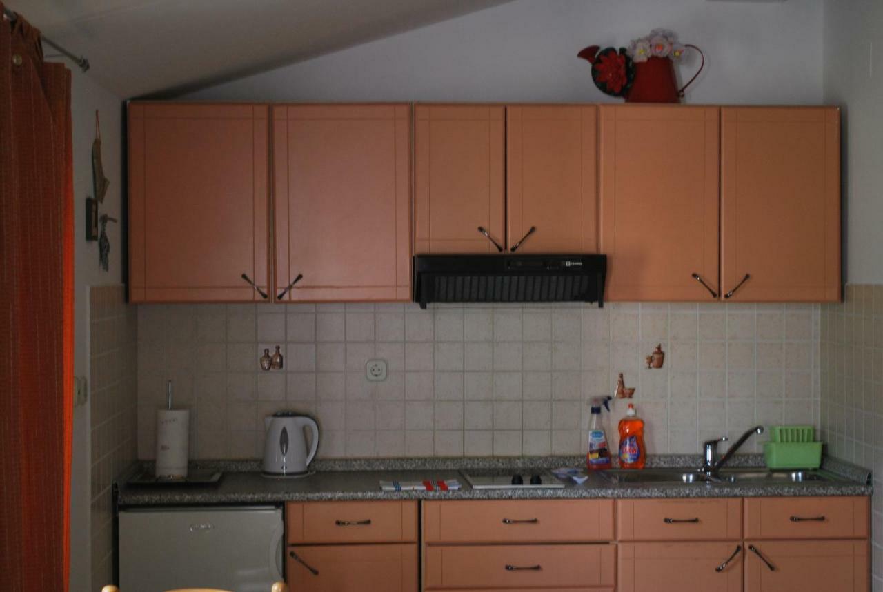 Apartment Rama Пореч Экстерьер фото