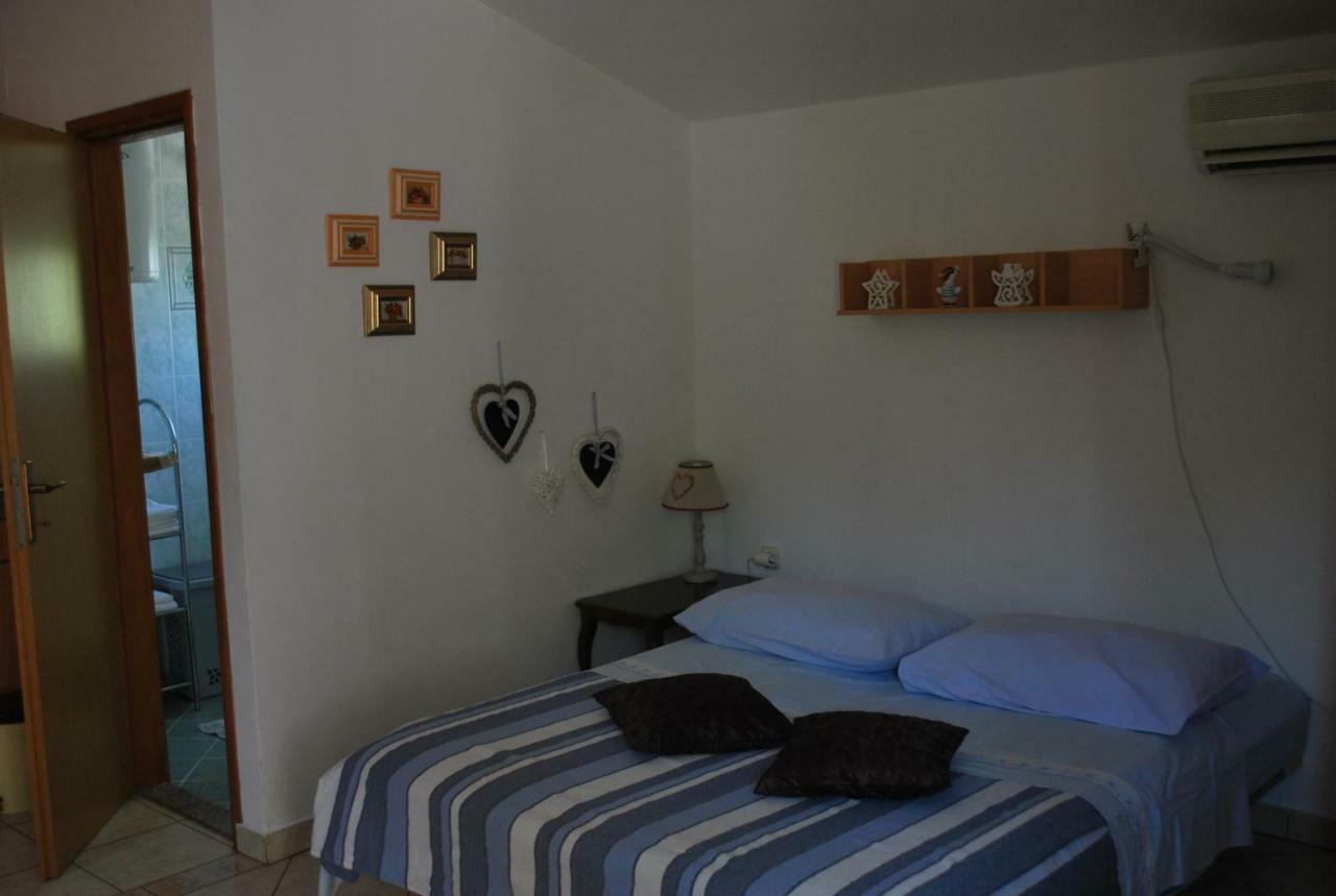 Apartment Rama Пореч Экстерьер фото