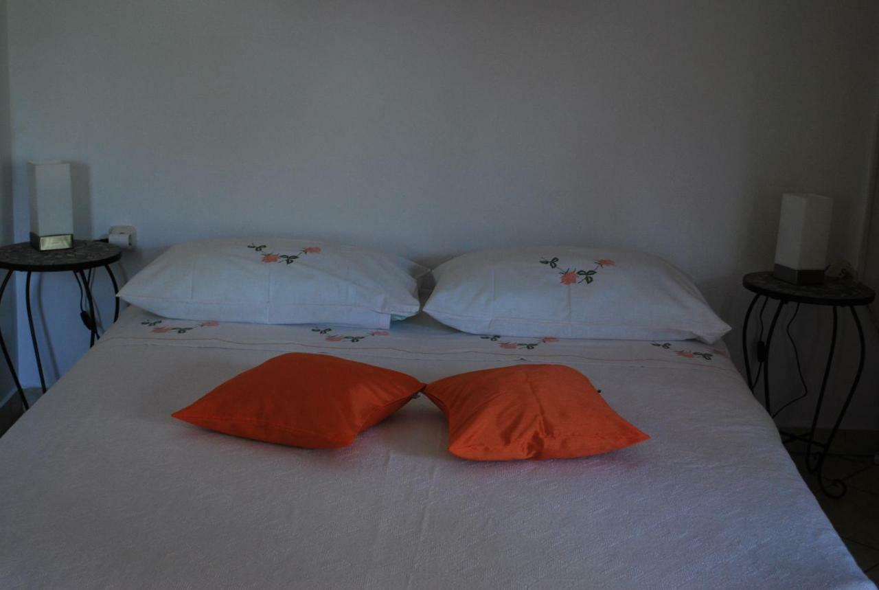 Apartment Rama Пореч Экстерьер фото